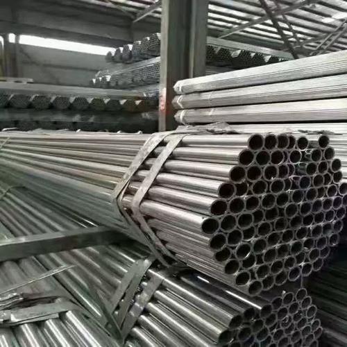 崇义q355nhb耐候钢管
